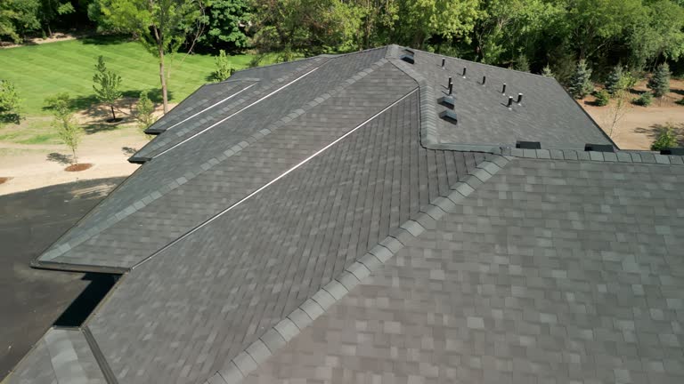 Emergency Roof Repair in Somerset, NJ